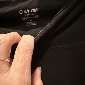 Calvin Klein leggings